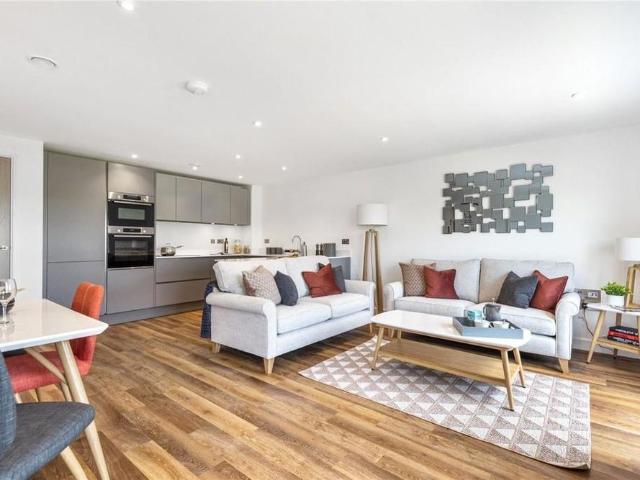 Apartment for rent in Chedburgh, Suffolk
