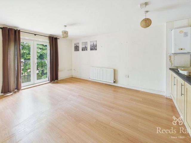 Apartment for rent in Batley, West Yorkshire