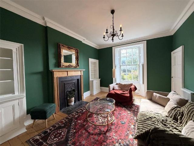 Apartment for rent in Old Town, Scotland