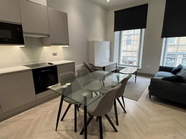 Apartment for rent in Haymarket, Newcastle upon Tyne