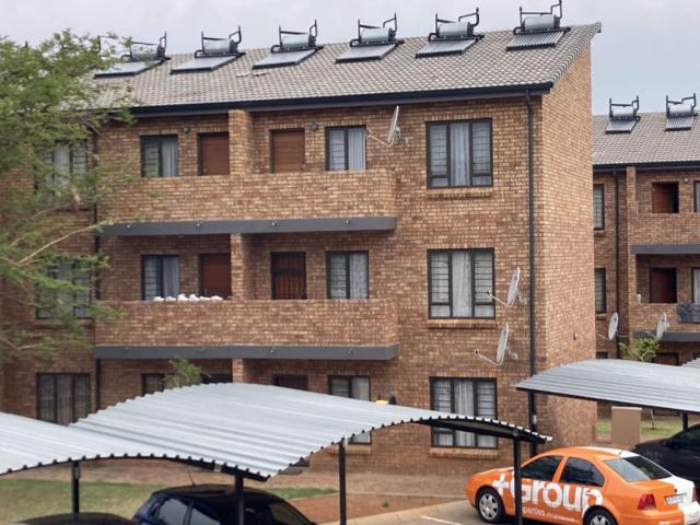 Apartment for rent in Waterkloof, Gauteng