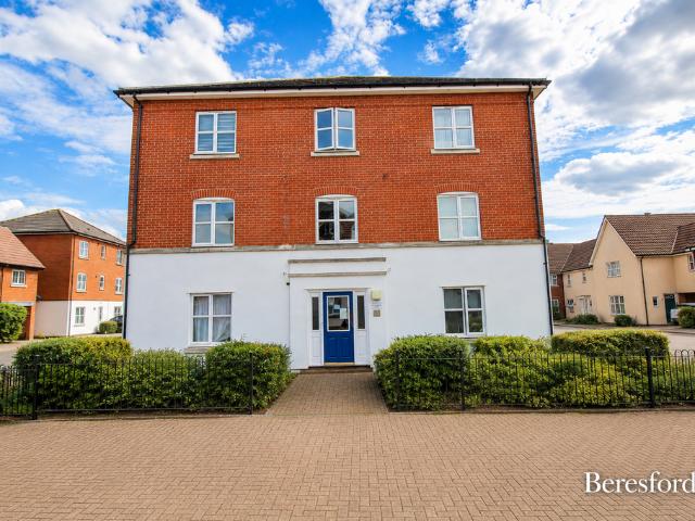 Flat for rent in South Ockendon, Essex