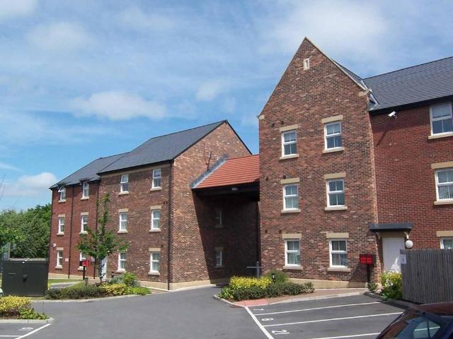 Flat for rent in Pity Me, Framwellgate Moor
