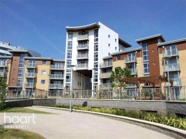 Flat for rent in Easthampstead, Bracknell