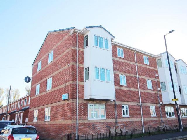 Flat for rent in Shiremoor, Isle Of Man