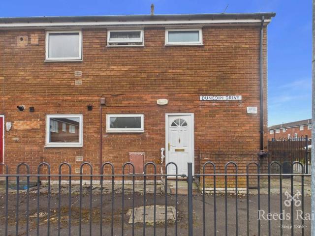 Flat for rent in Salford, Greater Manchester