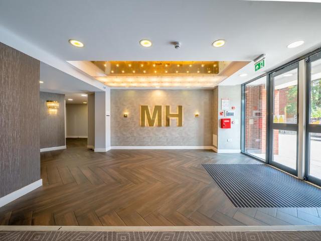 Flat for rent in Bordesley, West Midlands