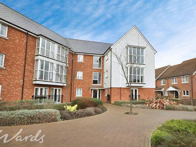 Flat for rent in Frindsbury