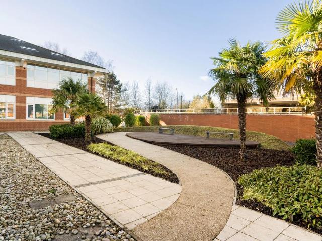 Flat for rent in Priest Down, Hampshire