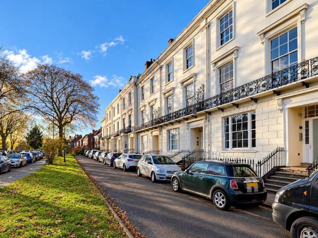 Flat for rent in Milverton, Warwick