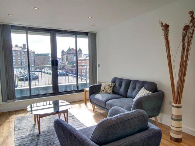Apartment for rent in Haymarket, Tyne And Wear