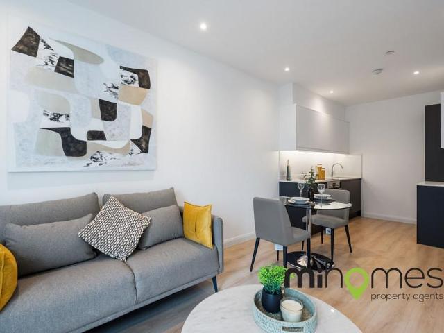 Apartment for rent in Slough