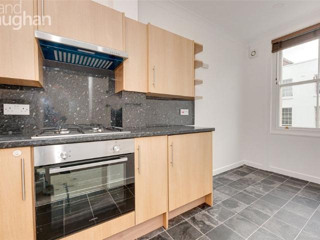 Apartment for rent in Kemptown, Brighton & Hove