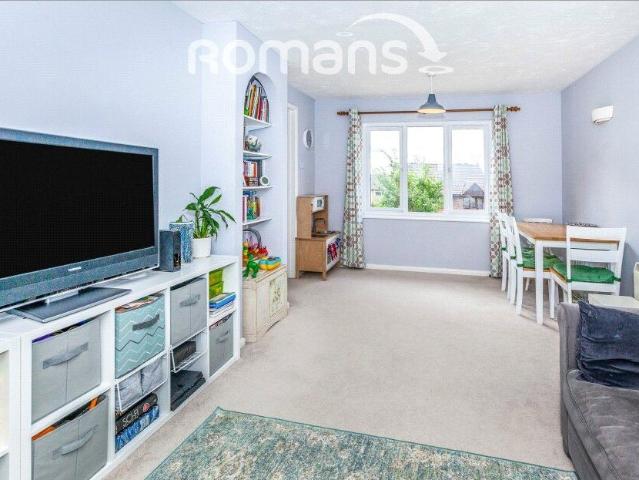 Apartment for rent in Slough