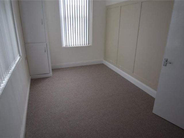 Apartment for rent in Hilderthorpe, Bridlington