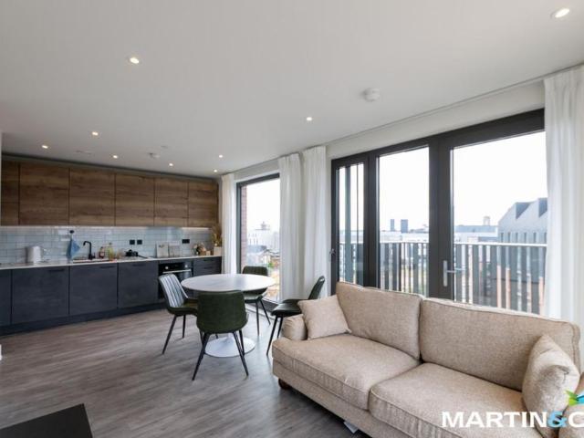 Apartment for rent in West Midlands