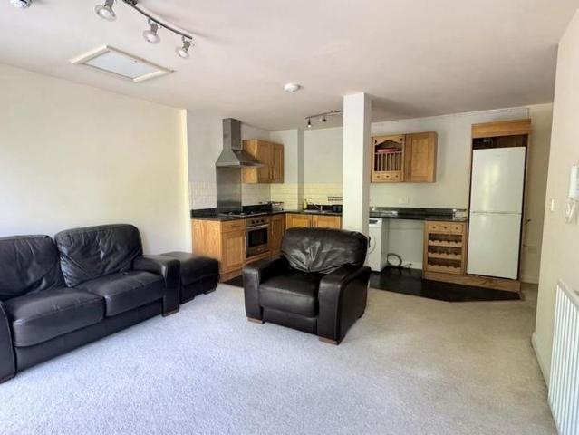 Apartment for rent in Little Chester, East Midlands