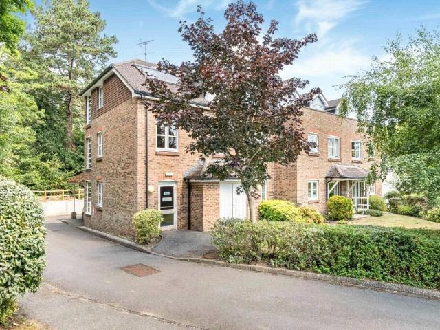 Flat for rent in Bolton Low Houses, Hampshire