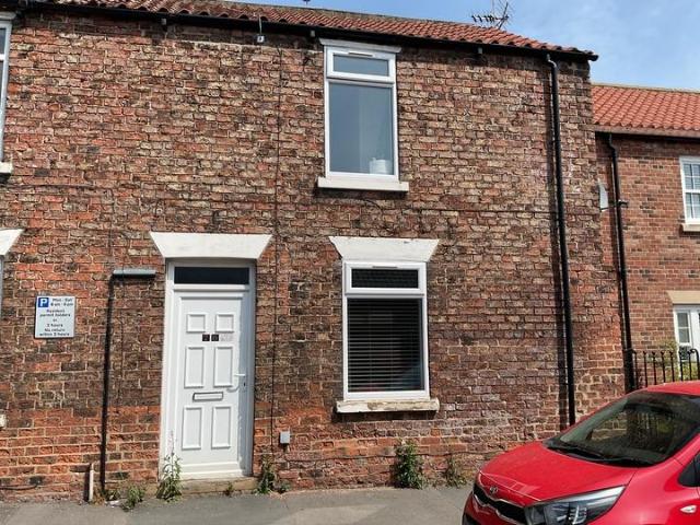 Flat for rent in North Howden, East Riding Of Yorkshire