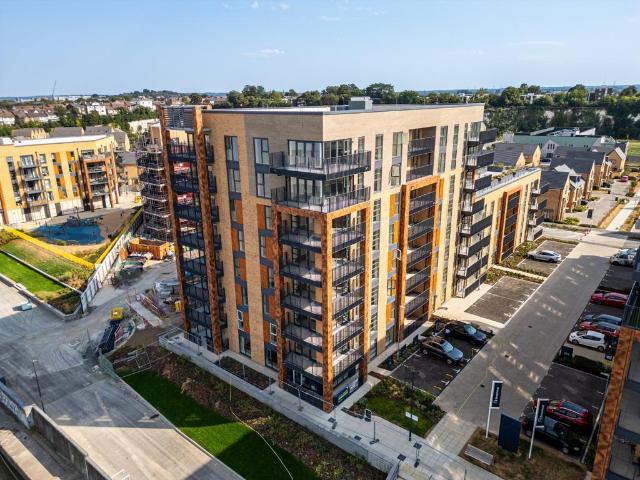 Flat for rent in Hamerton, Kent