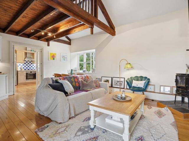 Apartment for rent in Black Bourton, Oxfordshire