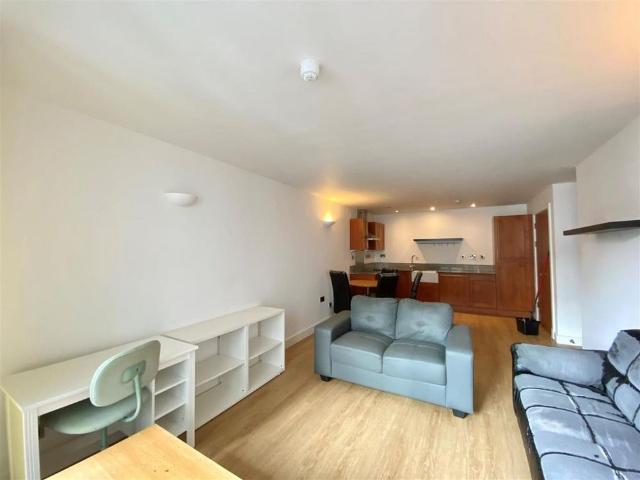 Apartment for rent in City Centre, Georgia
