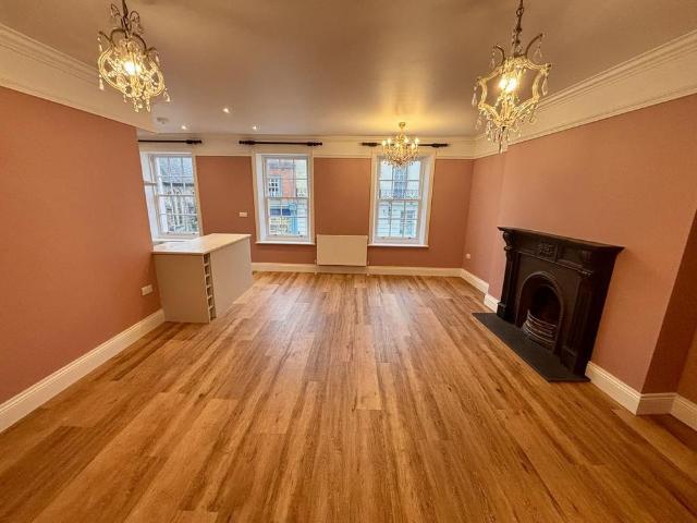 Apartment for rent in Fordington, East Dorset