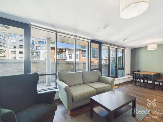 Apartment for rent in City Centre, Georgia