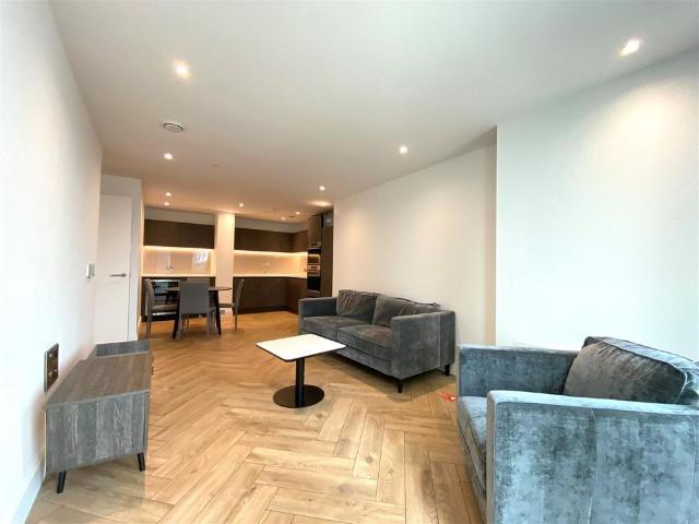 Apartment for rent in City Centre, Georgia