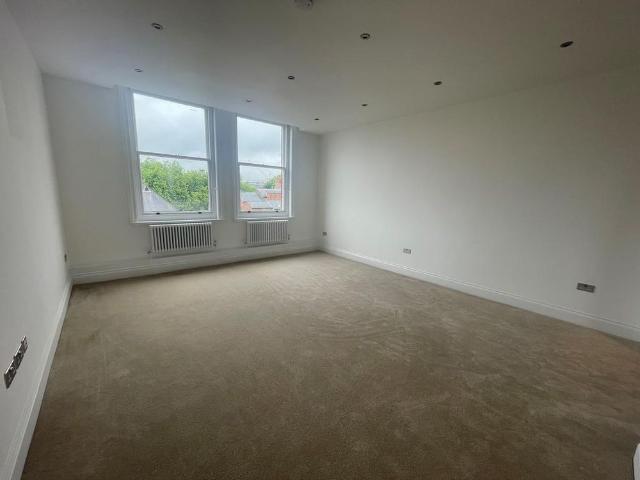 Apartment for rent in Little Chester, East Midlands