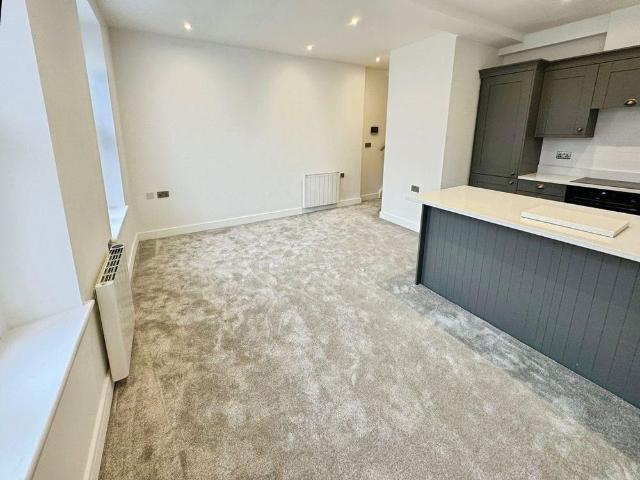 Apartment for rent in Hexham, Northumberland