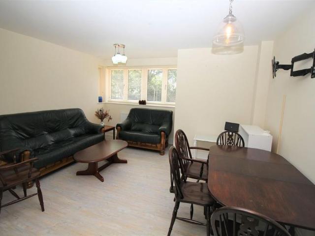 Apartment for rent in Hatfield, Fretherne