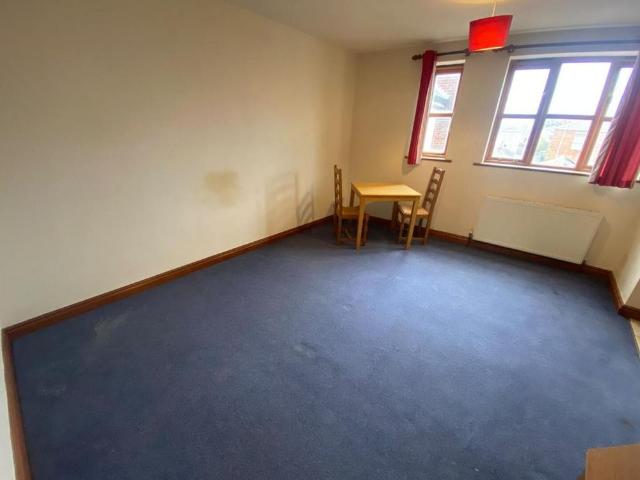 Apartment for rent in Pelhamfield, Ryde