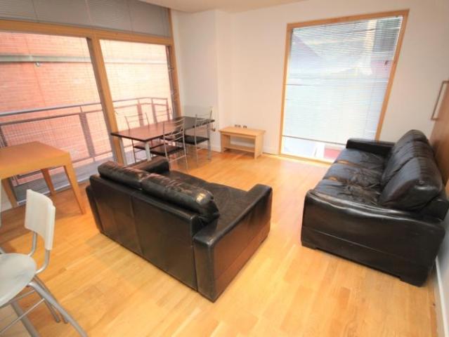 Flat for rent in City Centre, Georgia