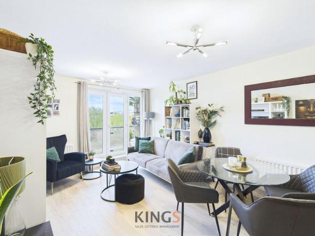 Flat for rent in Hatfield, Fretherne