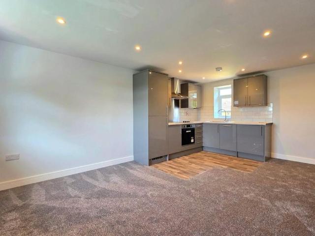 Apartment for rent in Worsbrough, South Yorkshire