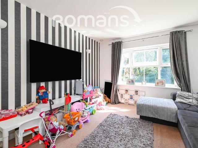 Apartment for rent in Crowthorne