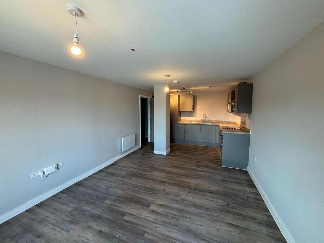 Apartment for rent in Far Cotton and Delapre, Far Cotton