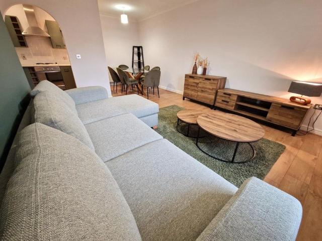 Apartment for rent in Fairfield, Warrington