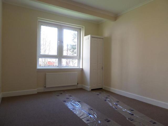 Apartment for rent in Blawarthill, Scotstoun