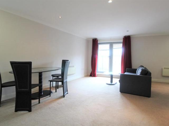 Apartment for rent in Thornes, Wakefield
