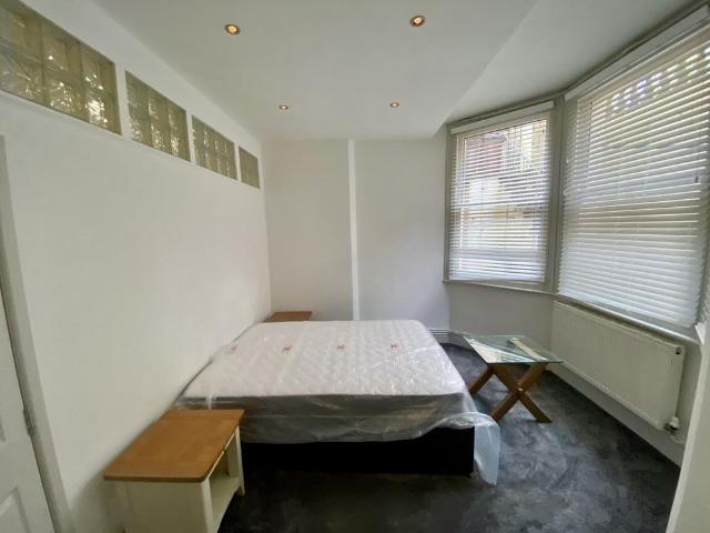 Apartment for rent in Haddon, East Midlands