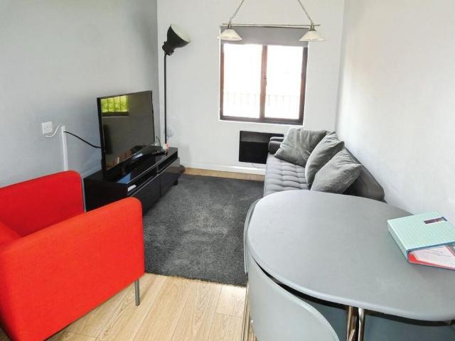 Apartment for rent in Kings Barton, Gloucester