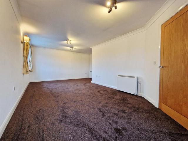 Apartment for rent in Plungington, Higher Bartle