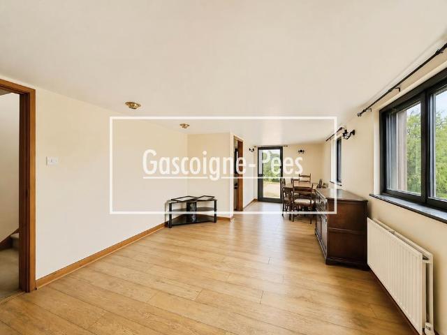 Apartment for rent in Hermitage, West Berkshire