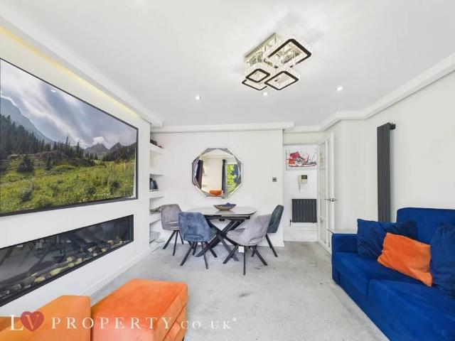 Apartment for rent in Jewellery Quarter, West Midlands