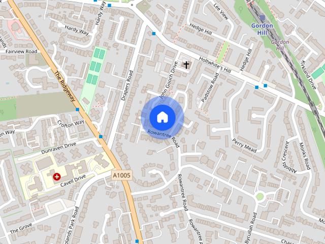 Apartment for rent in Greater London