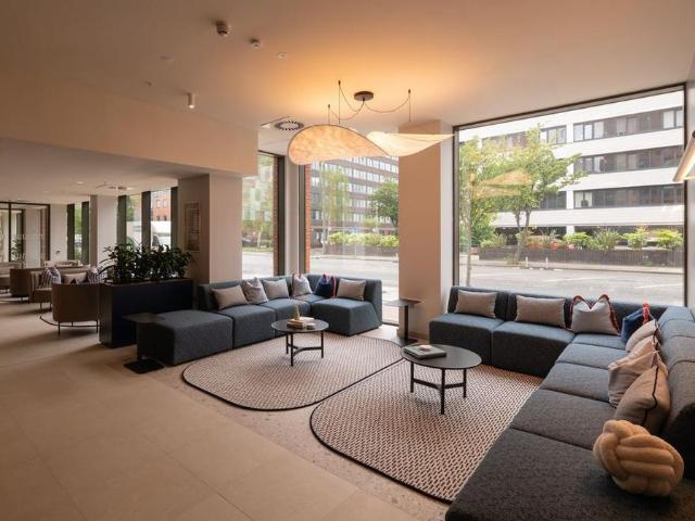 Apartment for rent in Stretford, Trafford