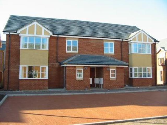 Flat for rent in Old Wolverton, Milton Keynes