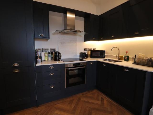 Apartment for rent in Jewellery Quarter, Isle Of Man